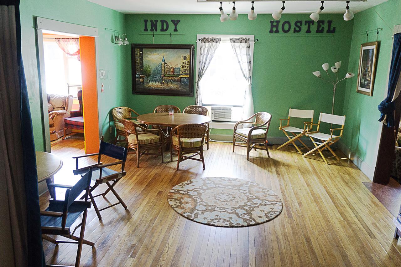 Indy Hostel - thumb 9