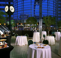 DoubleTree by Hilton Hotel South Bend - Accommodation Indiana