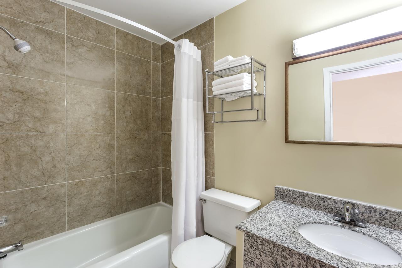 Days Inn By Wyndham Plymouth - thumb 12