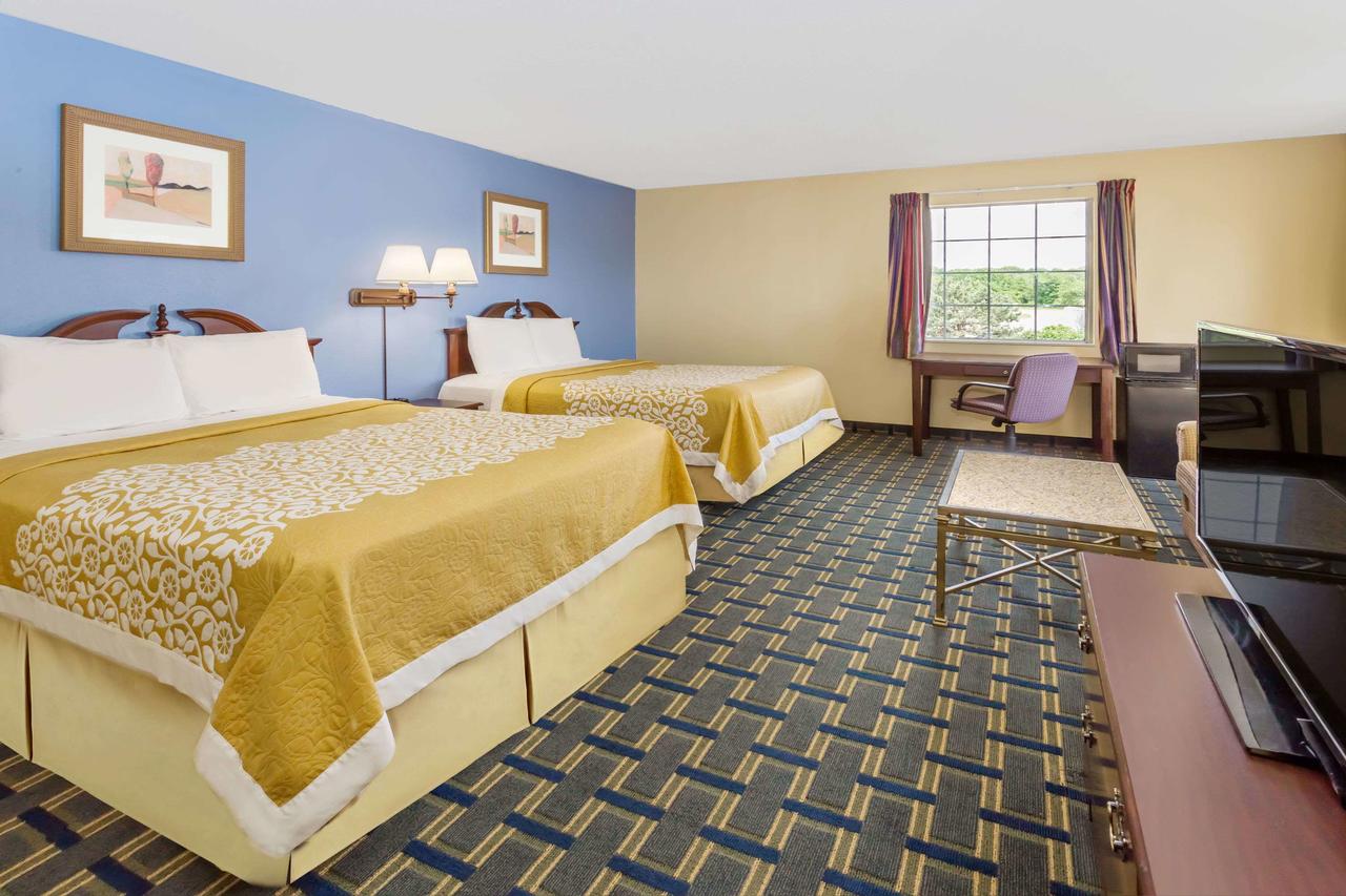 Days Inn By Wyndham Plymouth - thumb 19