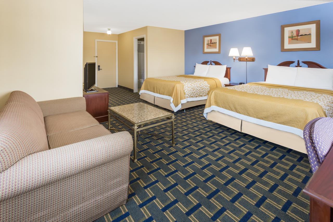 Days Inn By Wyndham Plymouth - thumb 5