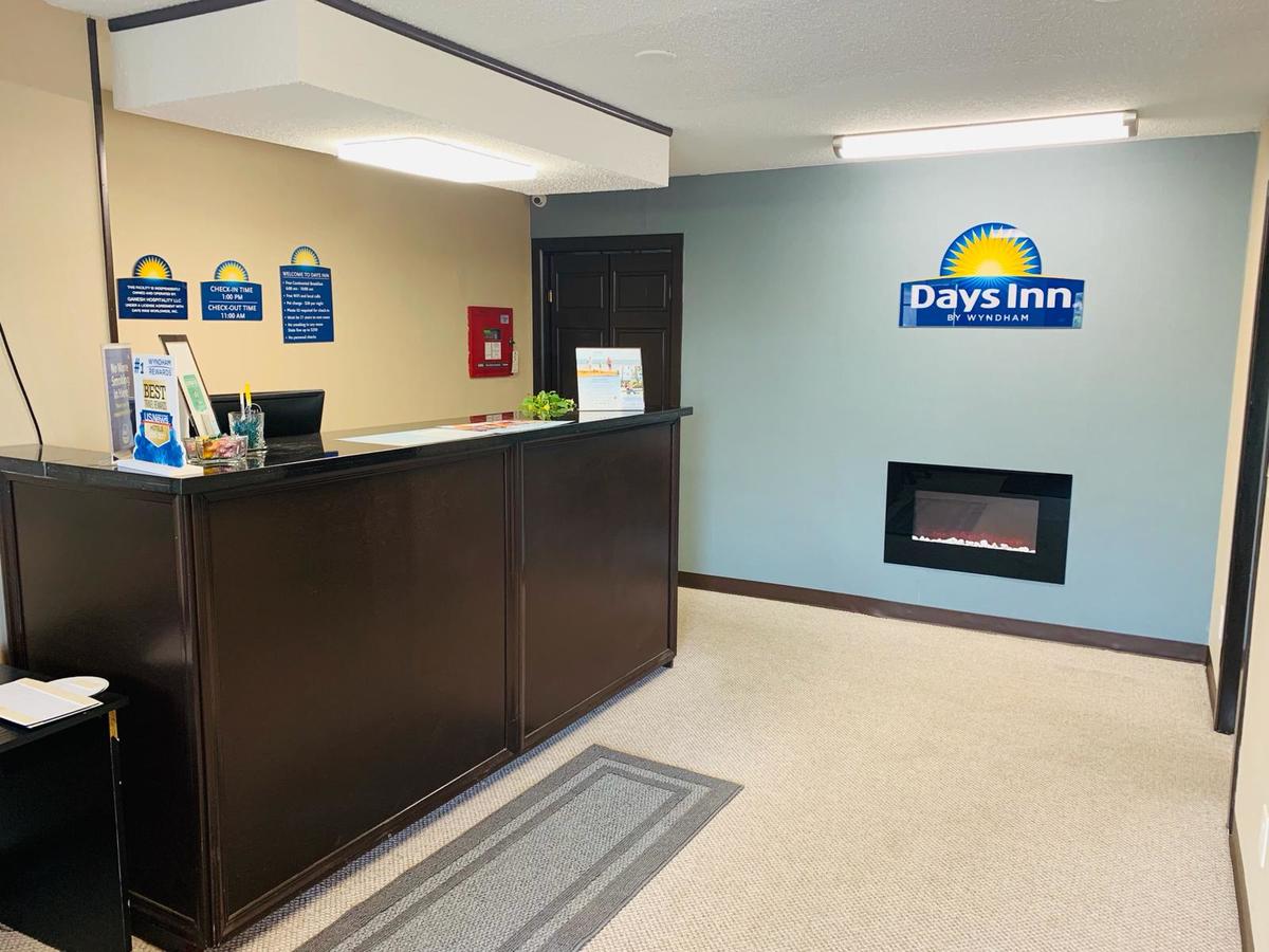 Days Inn By Wyndham Plymouth - thumb 1
