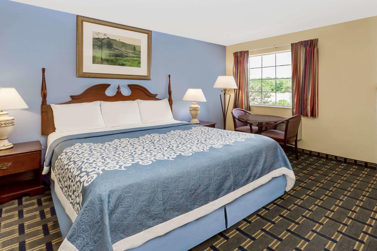 Days Inn By Wyndham Plymouth - thumb 17