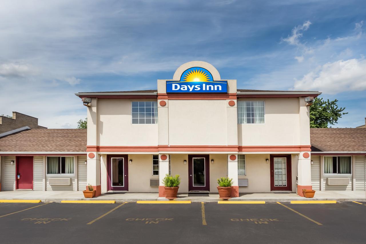 Days Inn By Wyndham Plymouth - thumb 7