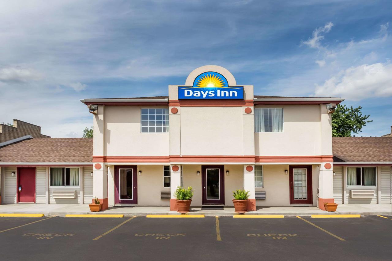 Days Inn By Wyndham Plymouth - thumb 0