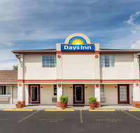 Days Inn by Wyndham Plymouth - Accommodation Indiana