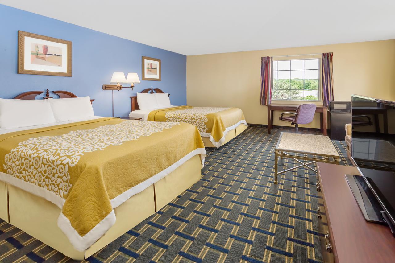 Days Inn By Wyndham Plymouth - thumb 4