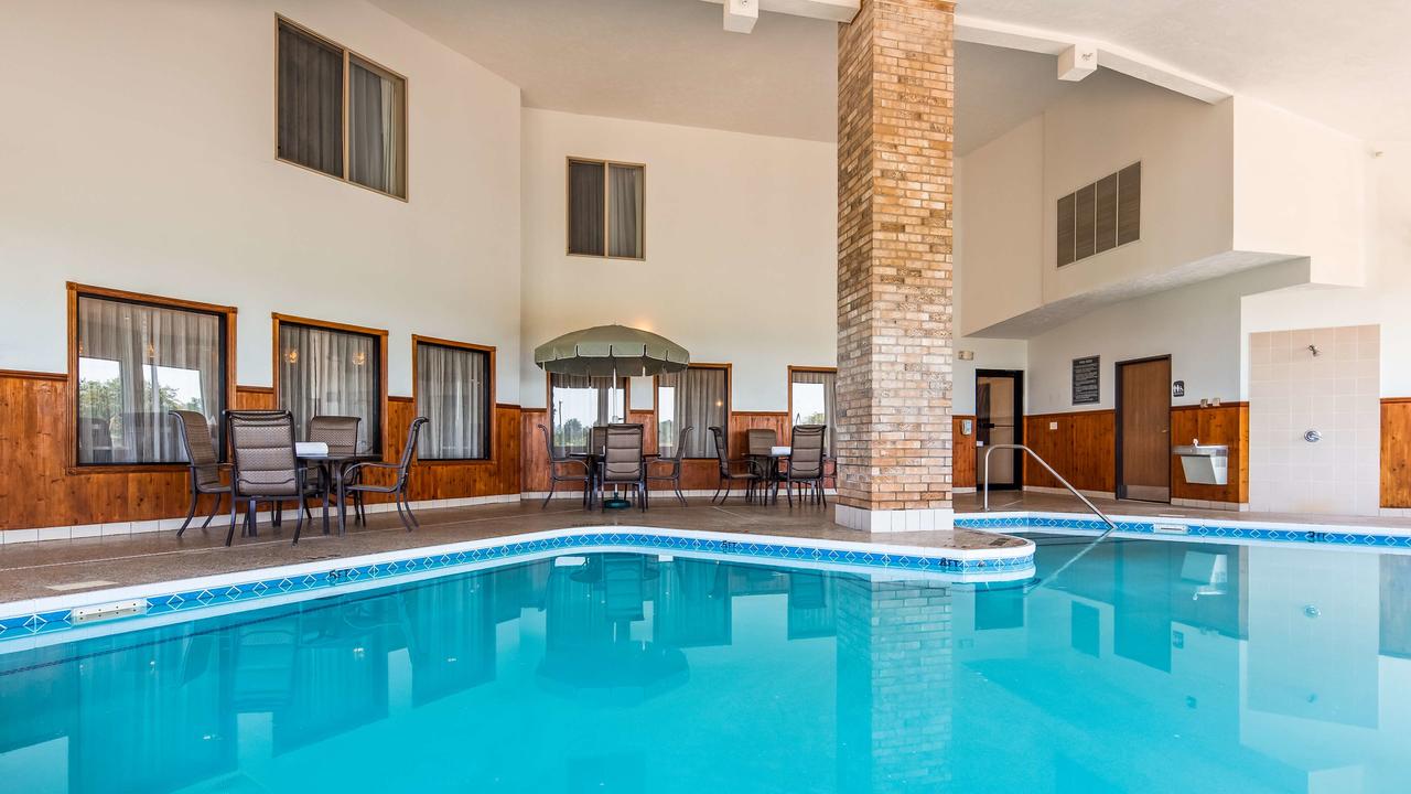 Best Western Plus Howe Inn - thumb 7