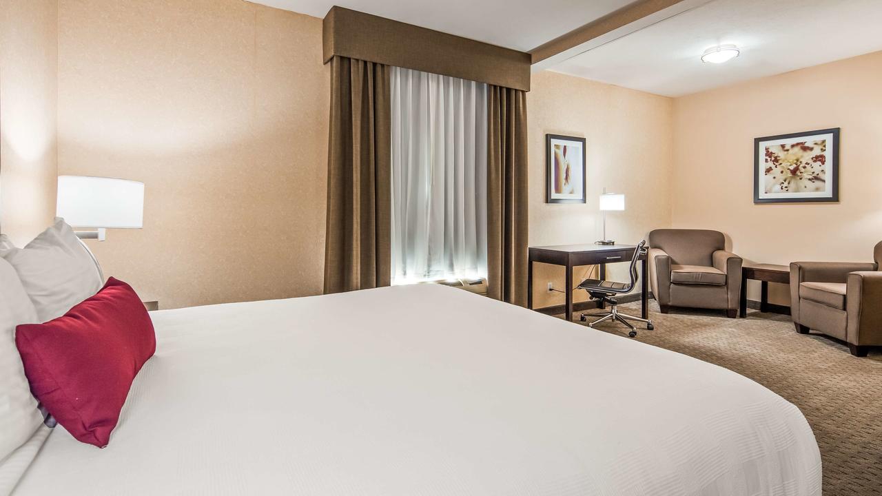 Best Western Plus Howe Inn - thumb 29