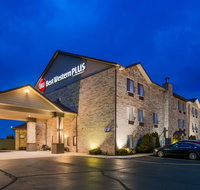 Best Western Plus Howe Inn - Accommodation Indiana