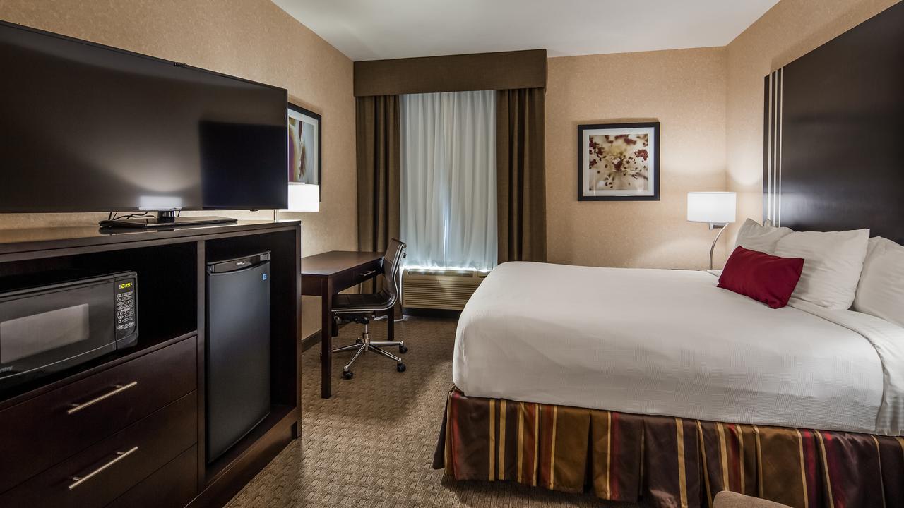 Best Western Plus Howe Inn - thumb 15
