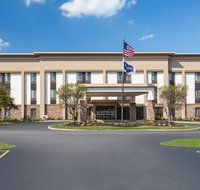 Hampton Inn Merrillville - Accommodation Indiana