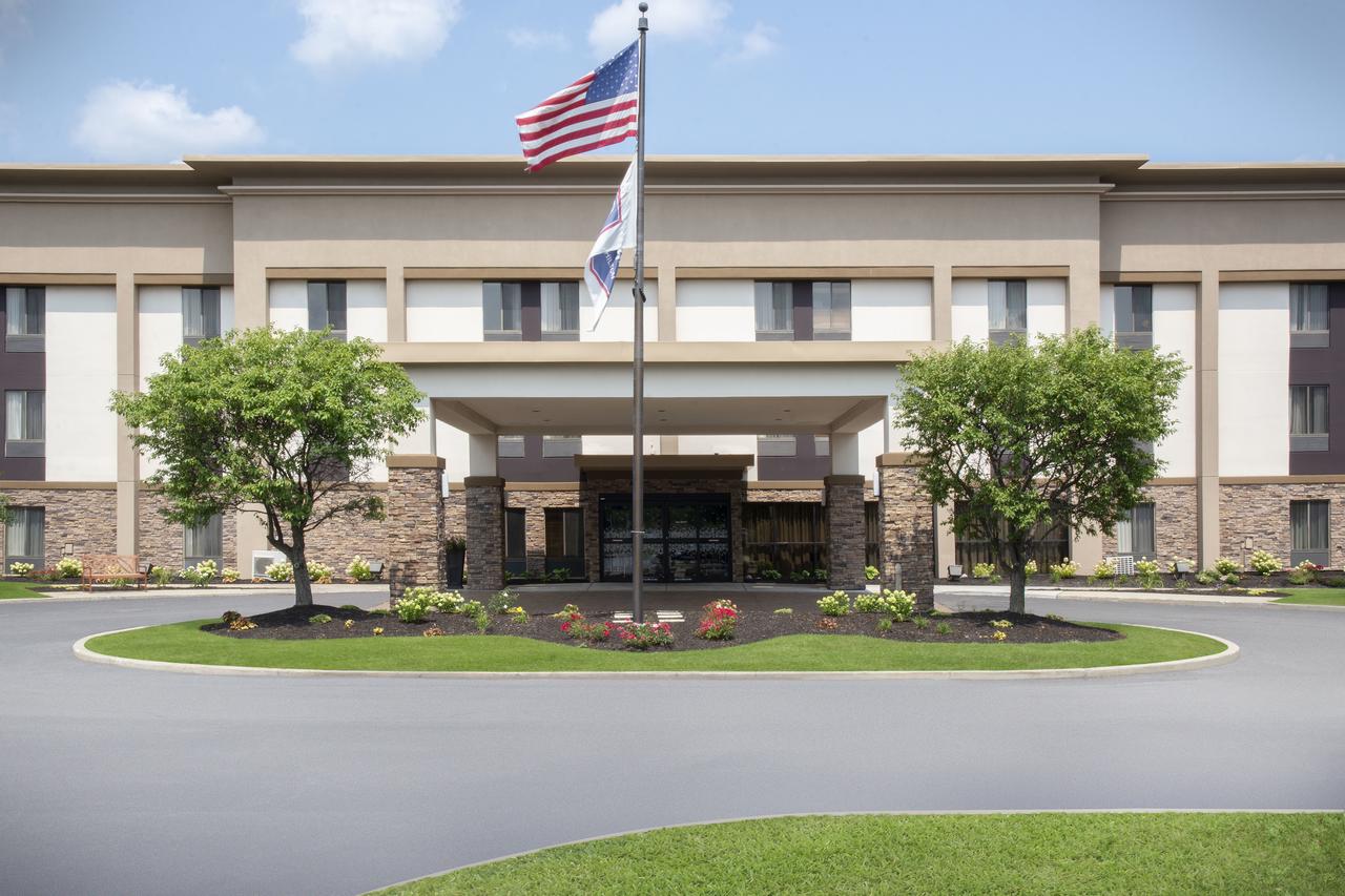 Hampton Inn Merrillville - thumb 19