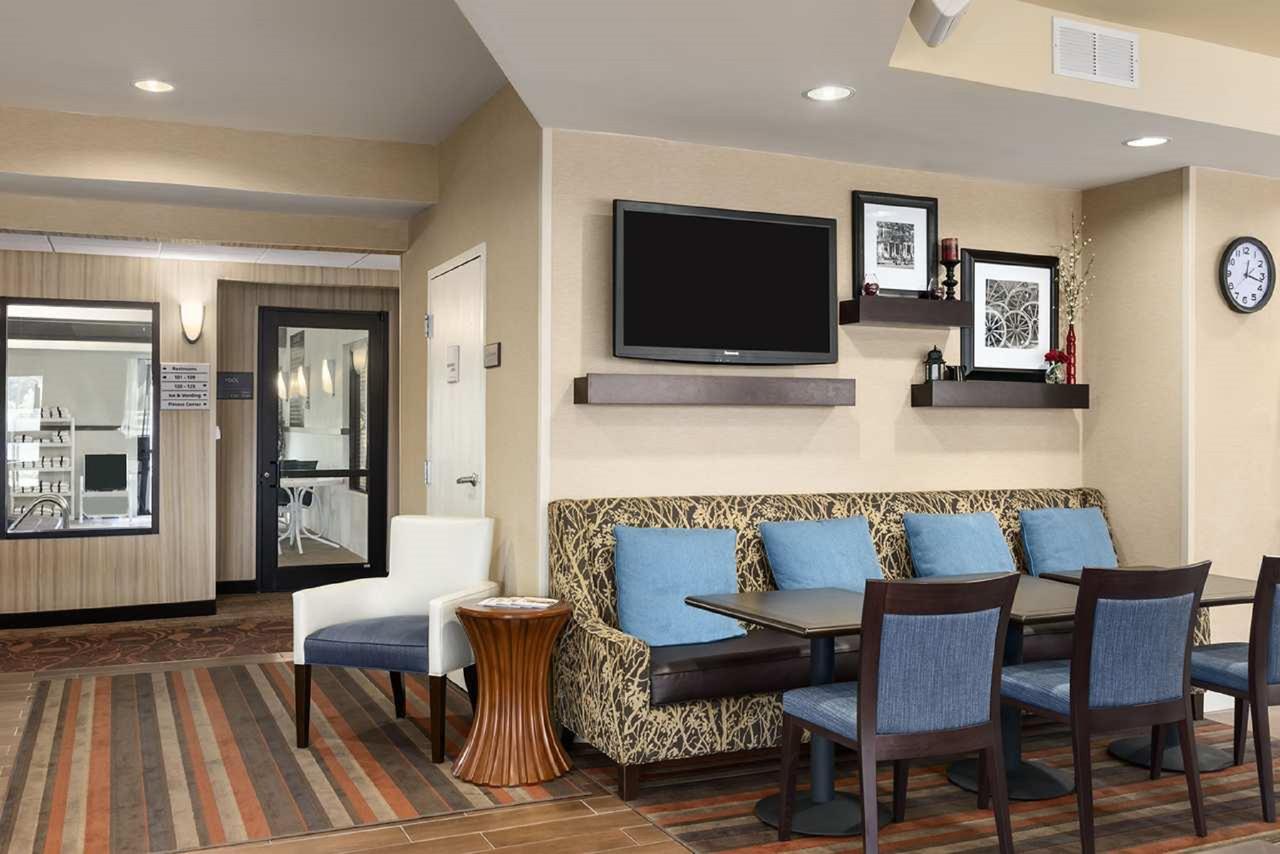 Hampton Inn Merrillville - thumb 30