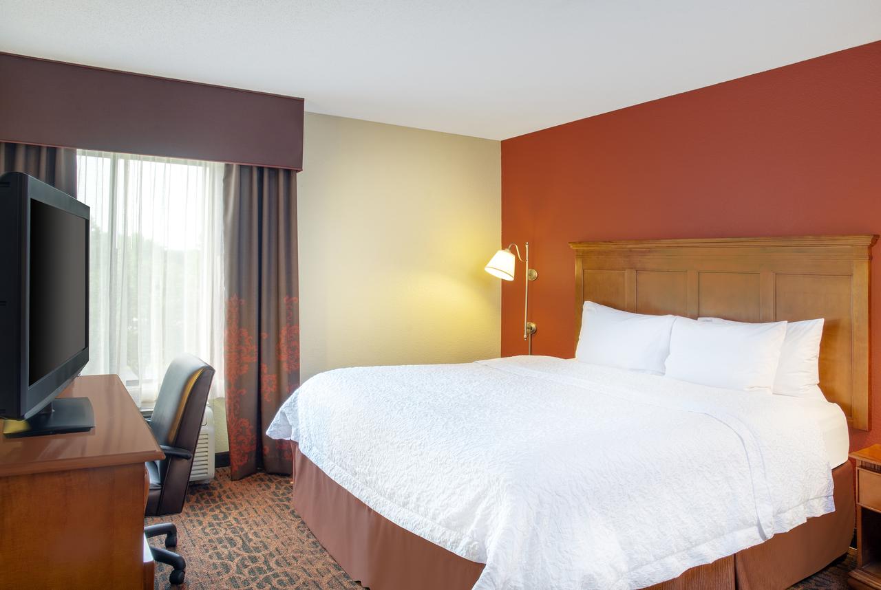 Hampton Inn Merrillville - thumb 9