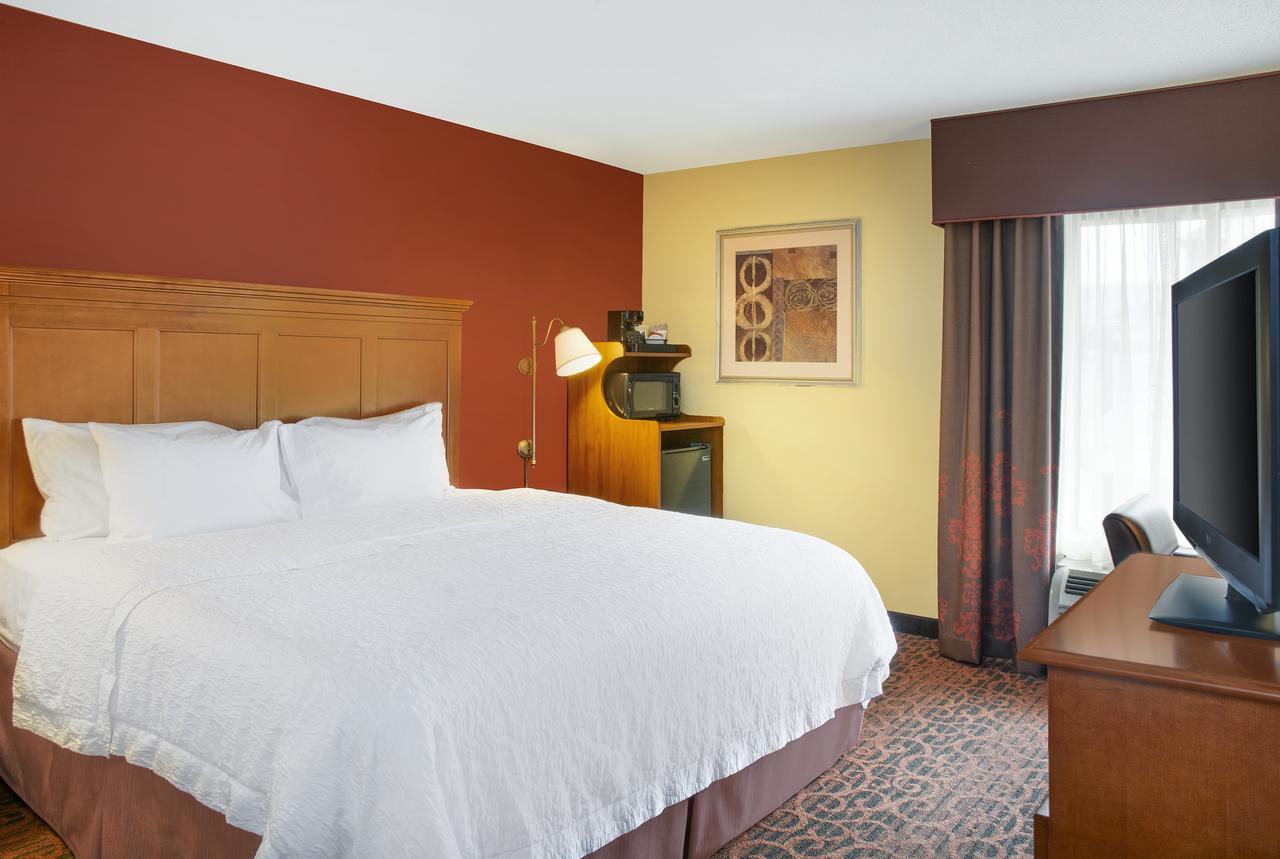 Hampton Inn Merrillville - thumb 8