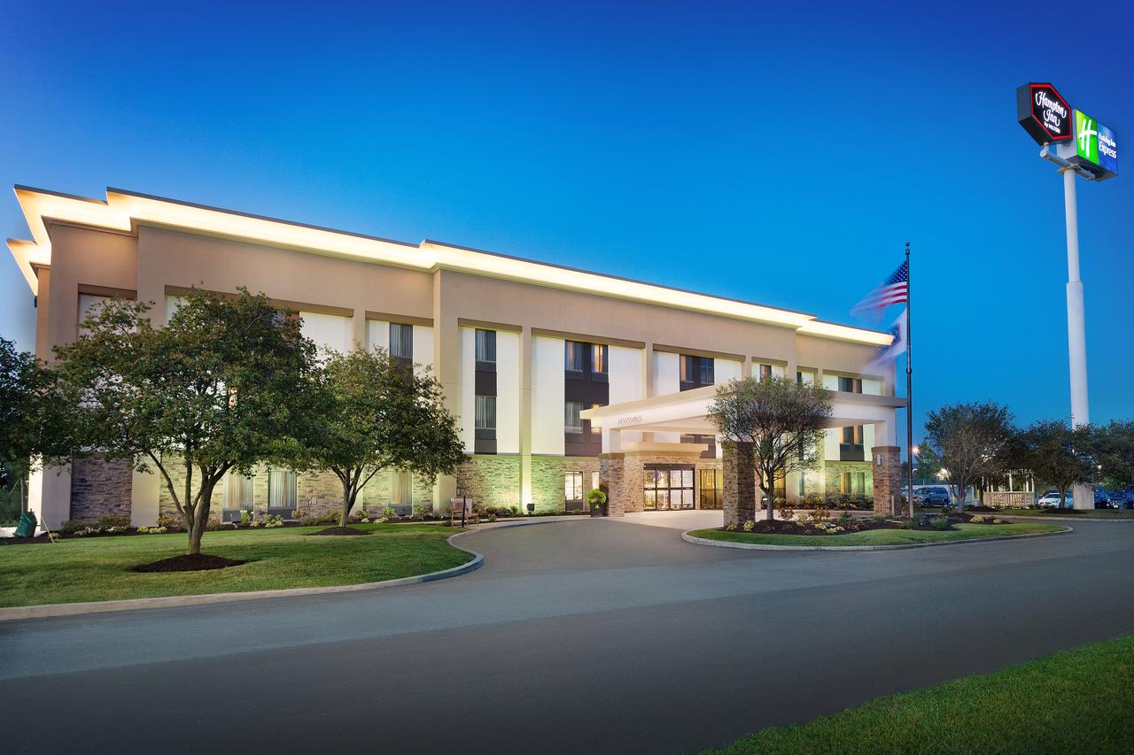 Hampton Inn Merrillville - thumb 24