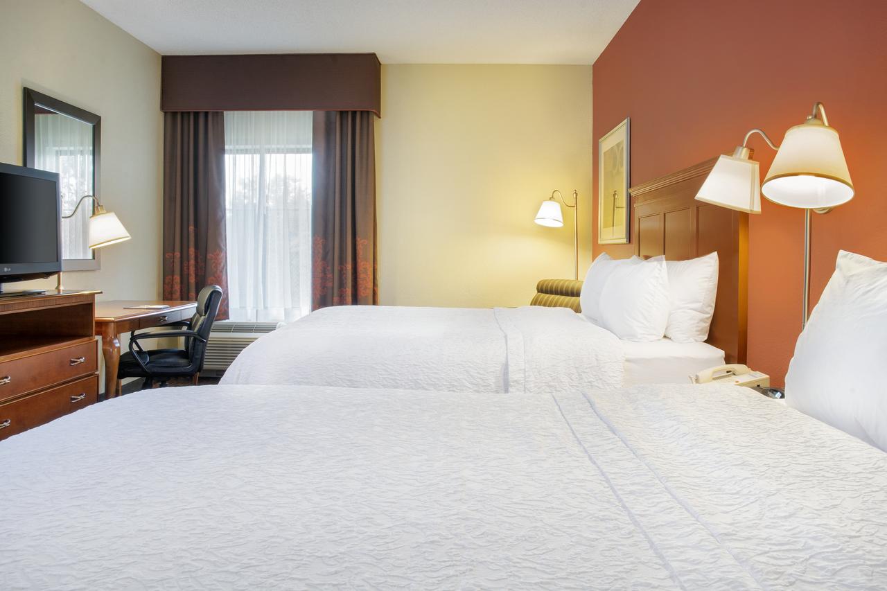Hampton Inn Merrillville - thumb 15