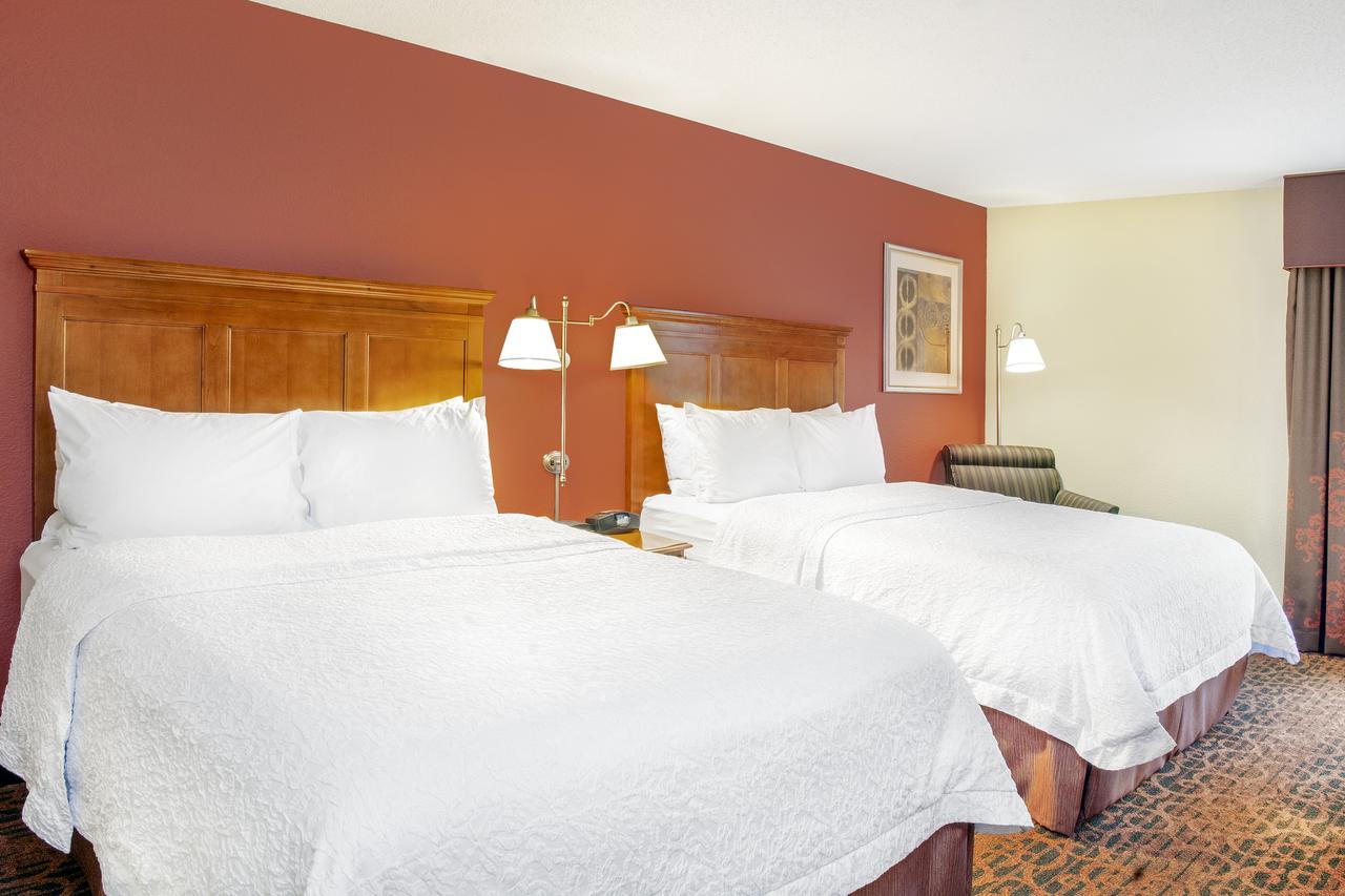 Hampton Inn Merrillville - thumb 18