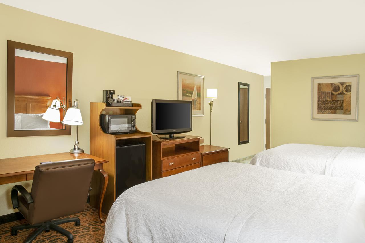 Hampton Inn Merrillville - thumb 22