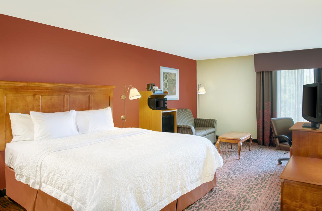 Hampton Inn Merrillville - thumb 5