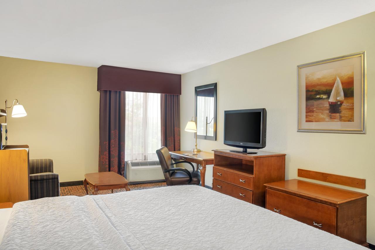 Hampton Inn Merrillville - thumb 6