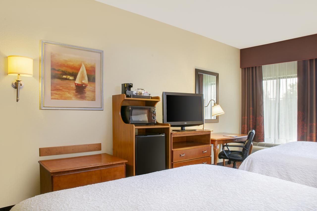 Hampton Inn Merrillville - thumb 17