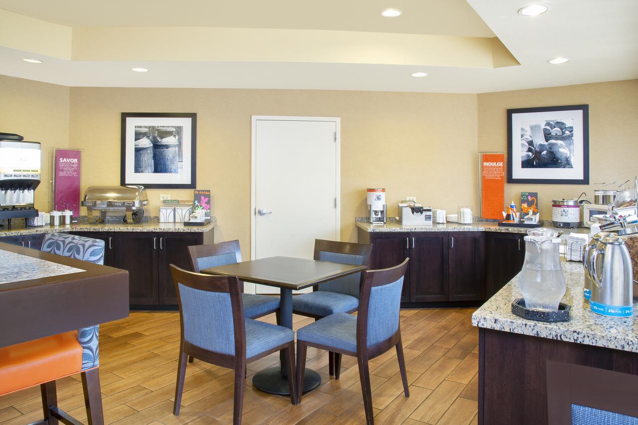 Hampton Inn Merrillville - thumb 16