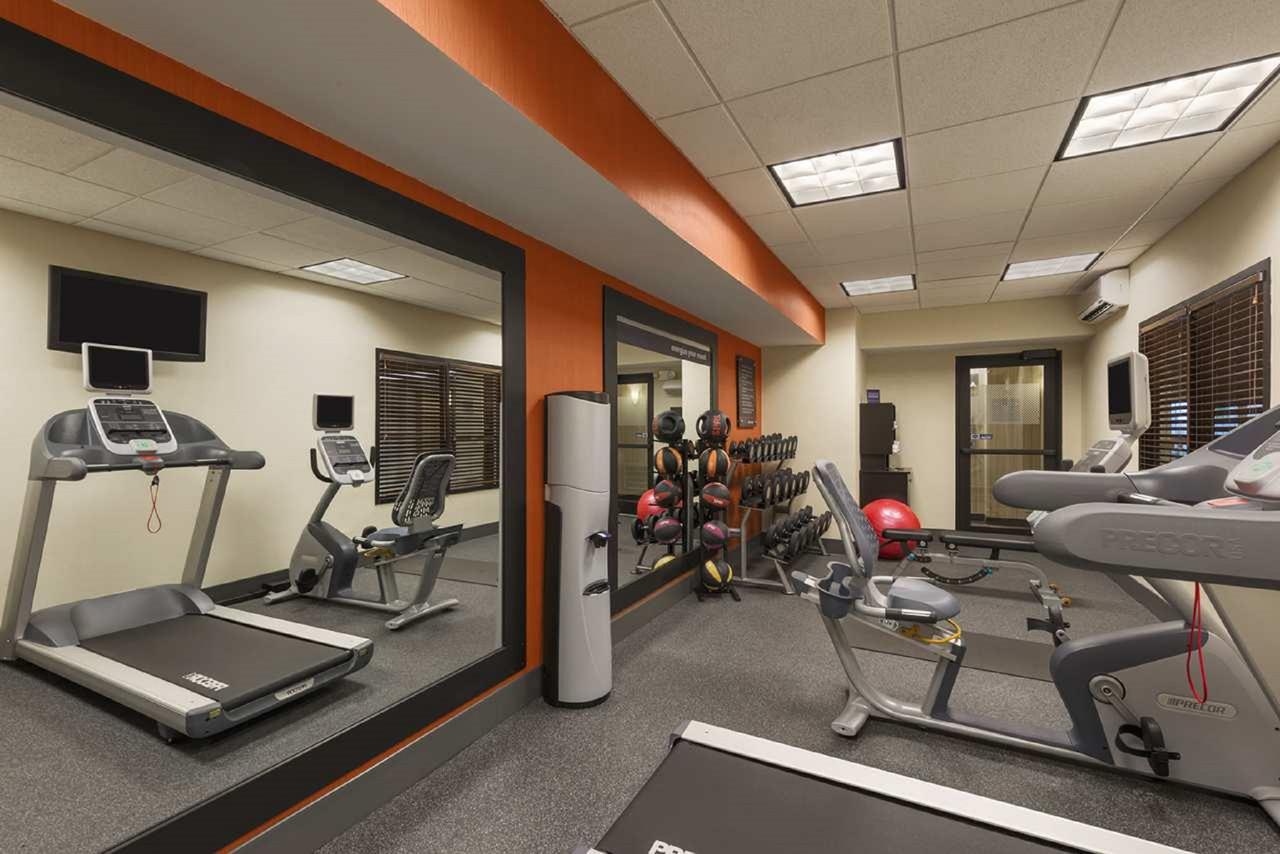 Hampton Inn Merrillville - thumb 25