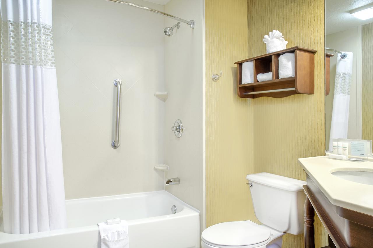 Hampton Inn Merrillville - thumb 11