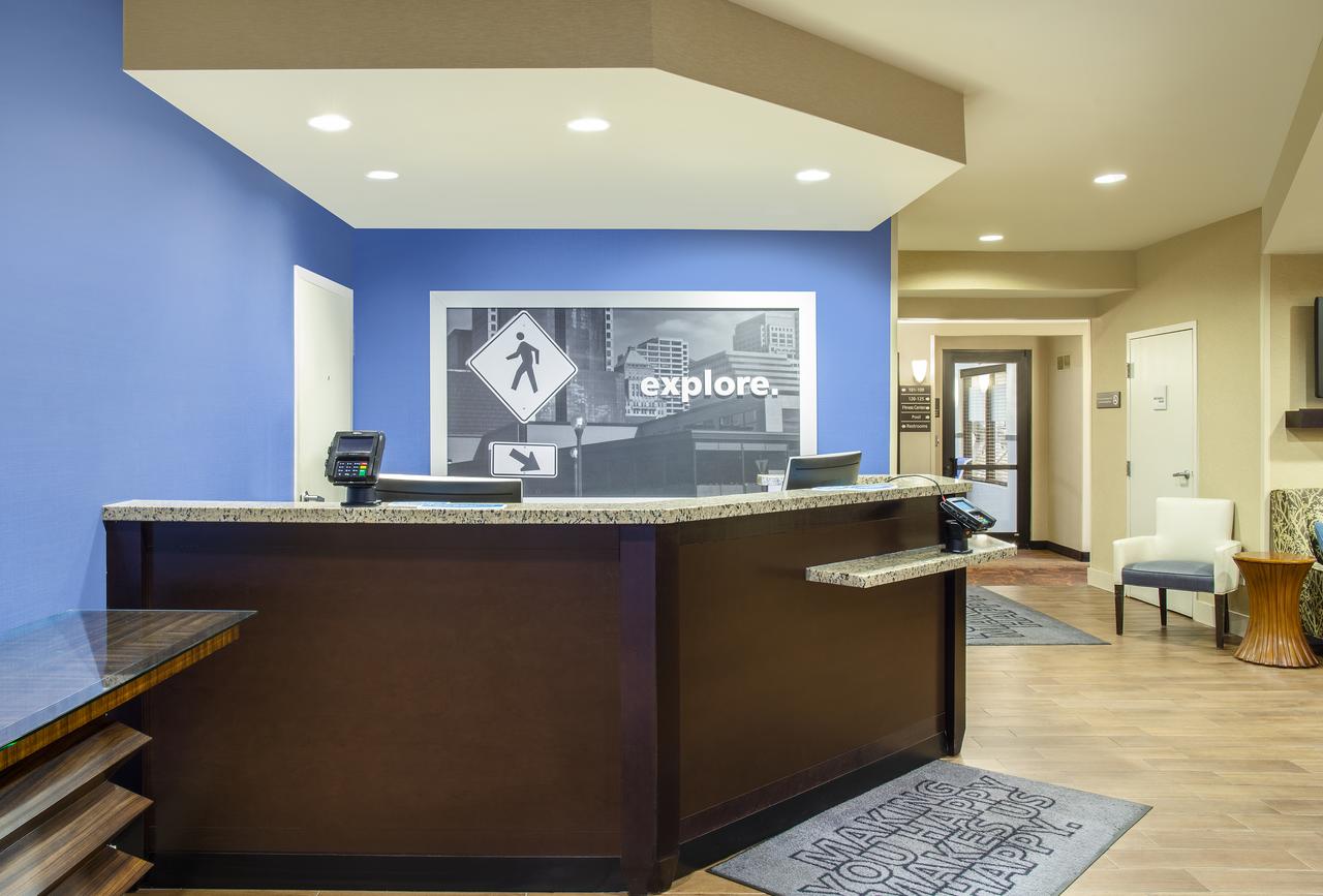 Hampton Inn Merrillville - thumb 4