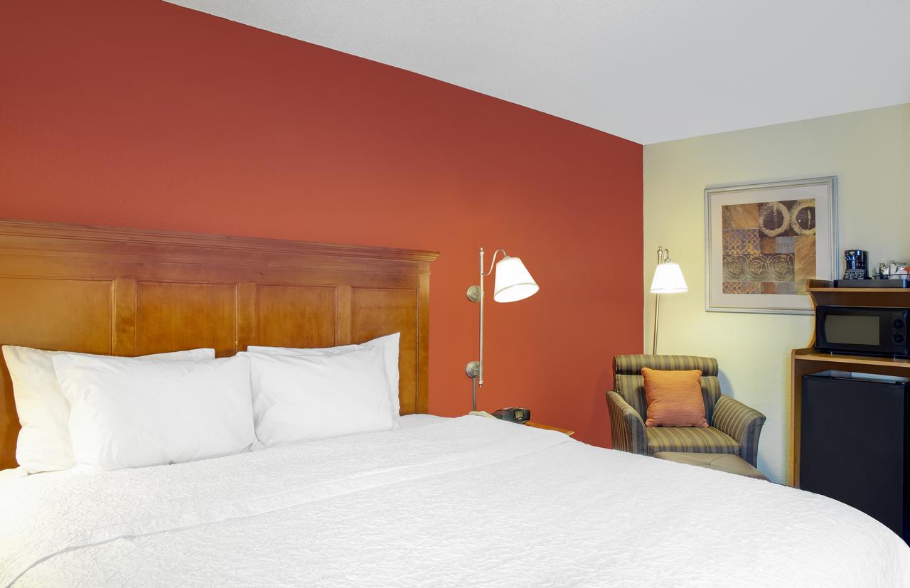 Hampton Inn Merrillville - thumb 13