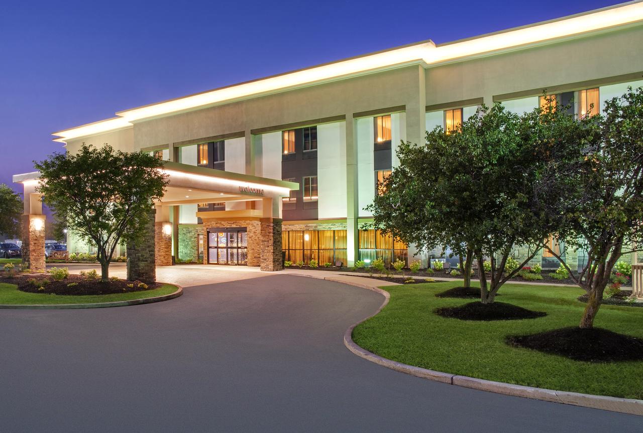 Hampton Inn Merrillville - thumb 14