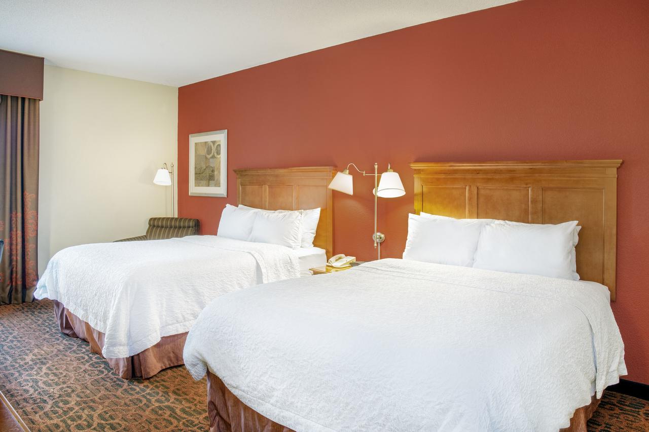 Hampton Inn Merrillville - thumb 20