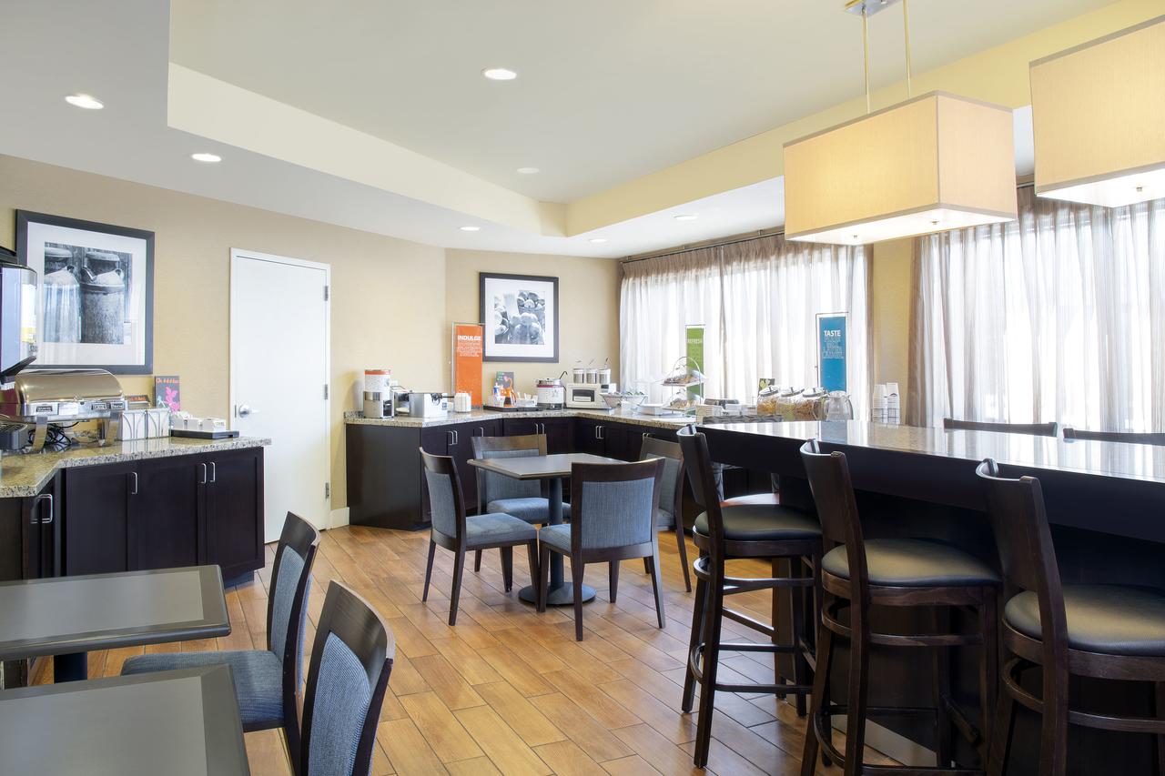 Hampton Inn Merrillville - thumb 23