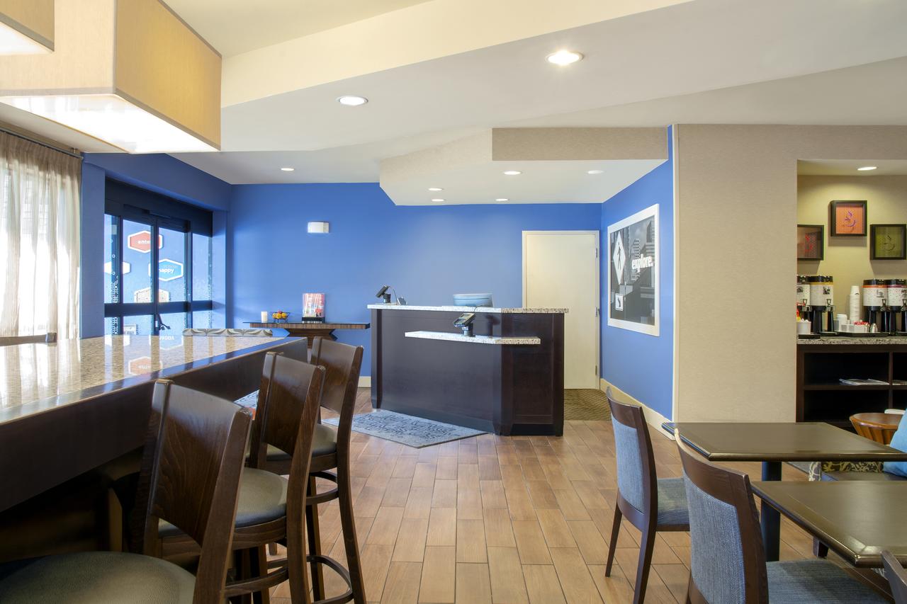 Hampton Inn Merrillville - thumb 2