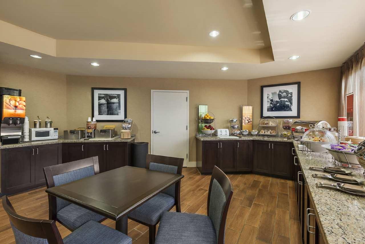 Hampton Inn Merrillville - thumb 26