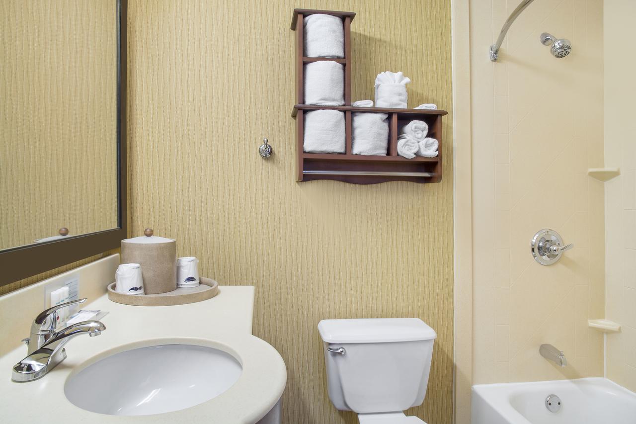 Hampton Inn Merrillville - thumb 21
