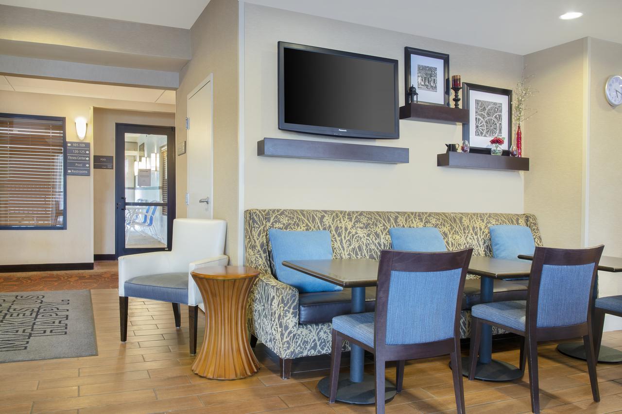 Hampton Inn Merrillville - thumb 3