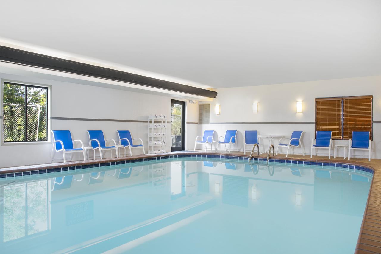 Hampton Inn Merrillville - thumb 7