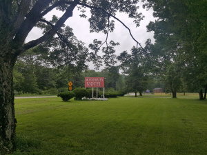 Mound Haven Motel