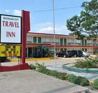 Travel Inn Motel Michigan City - Accommodation Indiana