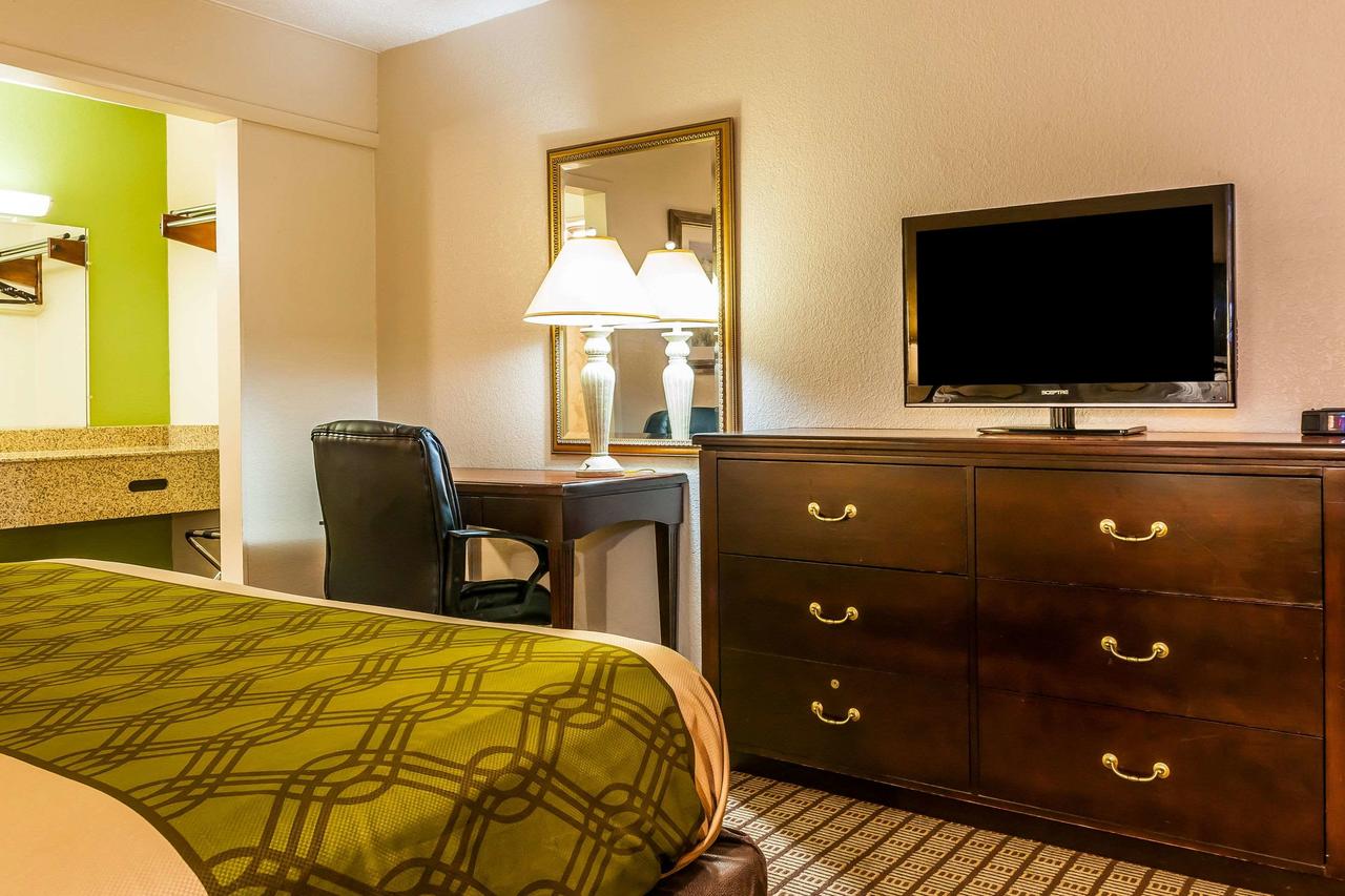 Econo Lodge Vincennes - thumb 12
