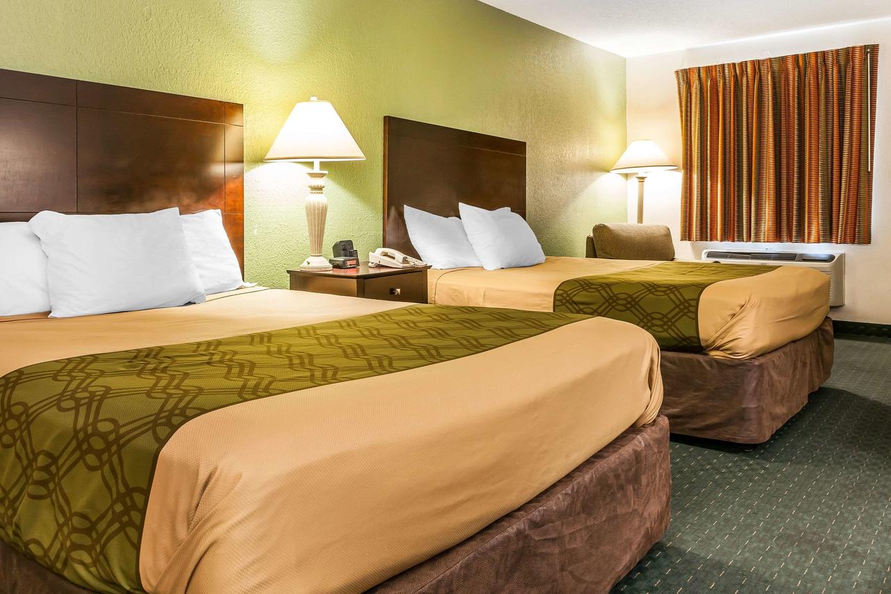 Econo Lodge Vincennes - thumb 6