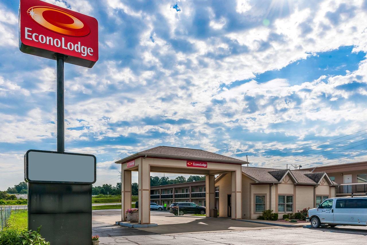 Econo Lodge Vincennes - thumb 11