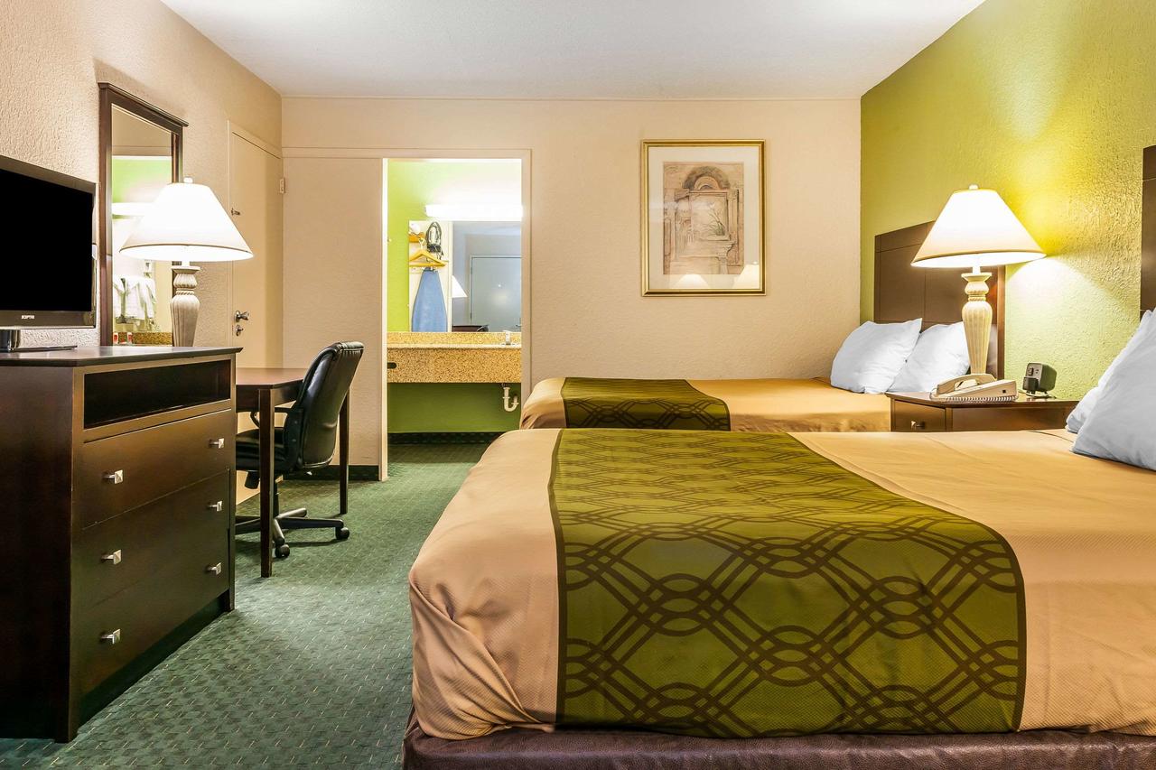 Econo Lodge Vincennes - thumb 23