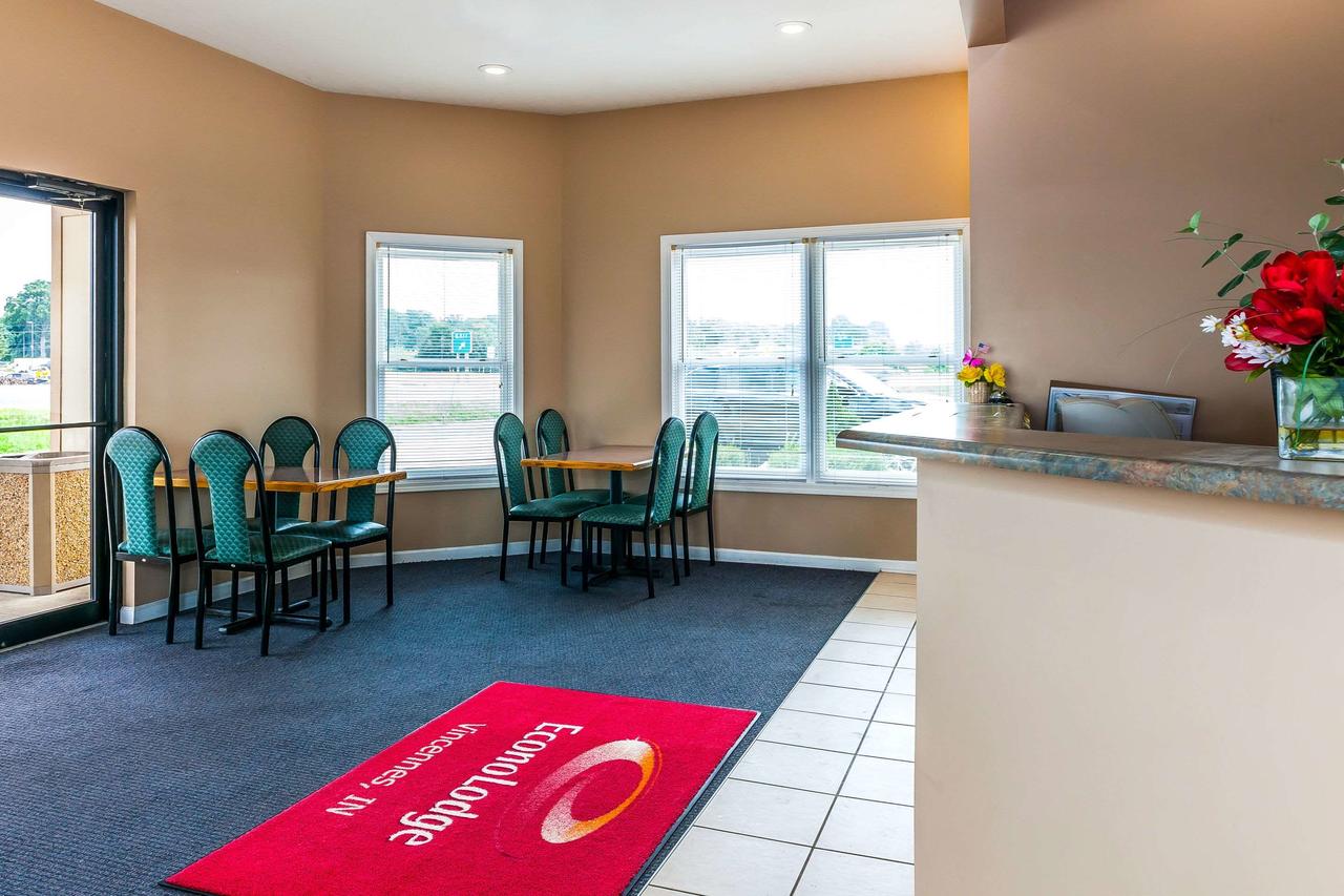 Econo Lodge Vincennes - thumb 18