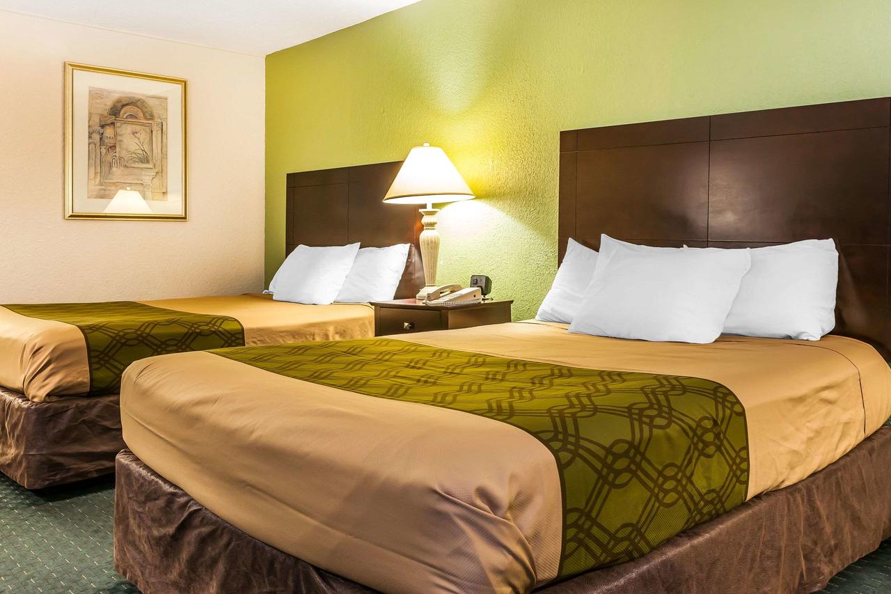 Econo Lodge Vincennes - thumb 7