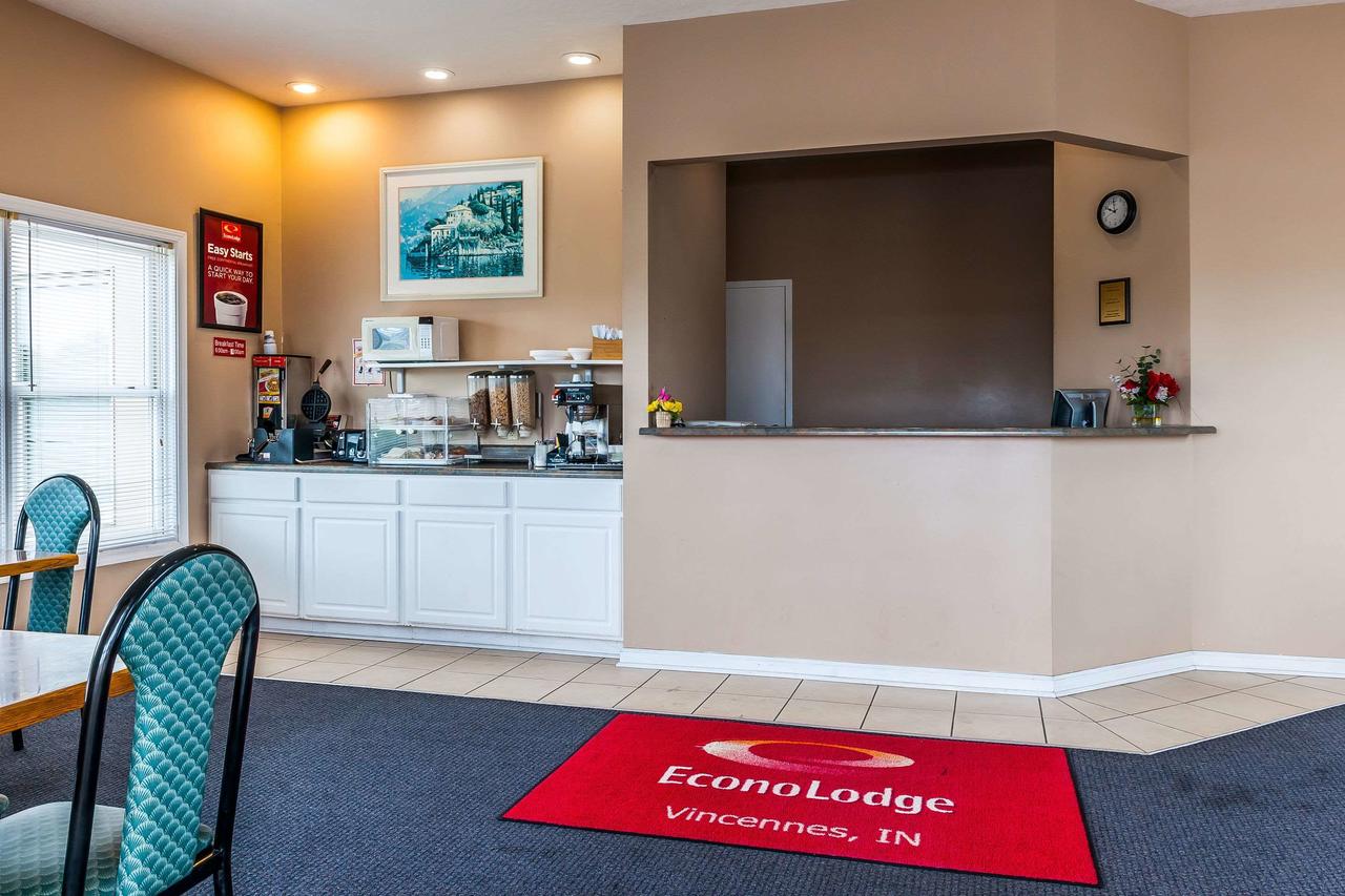 Econo Lodge Vincennes - thumb 28