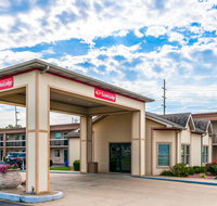 Econo Lodge Vincennes - Accommodation Indiana